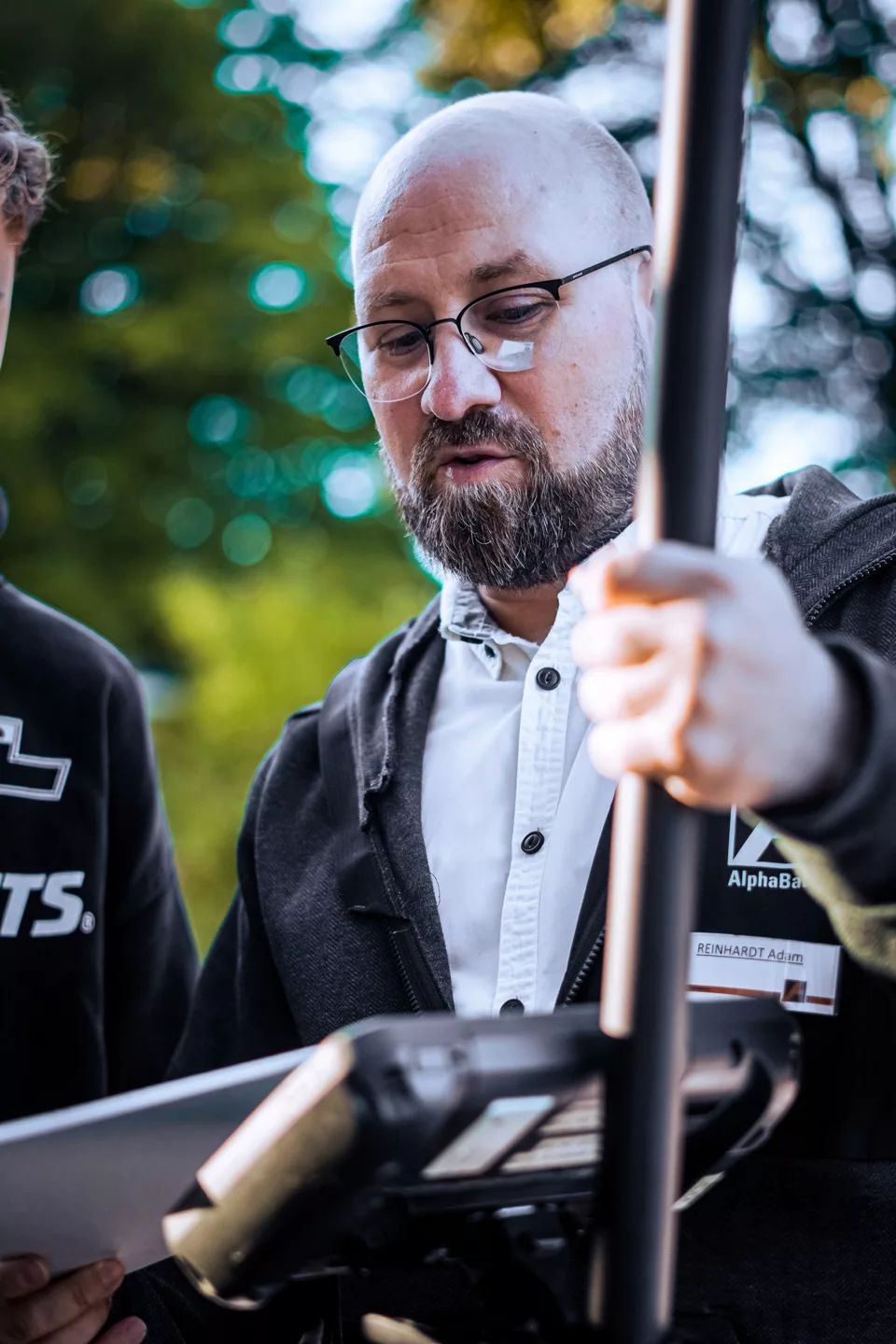 Berufsorientierungstag-Realschule-Plus-Prüm 2 | AlphaBau