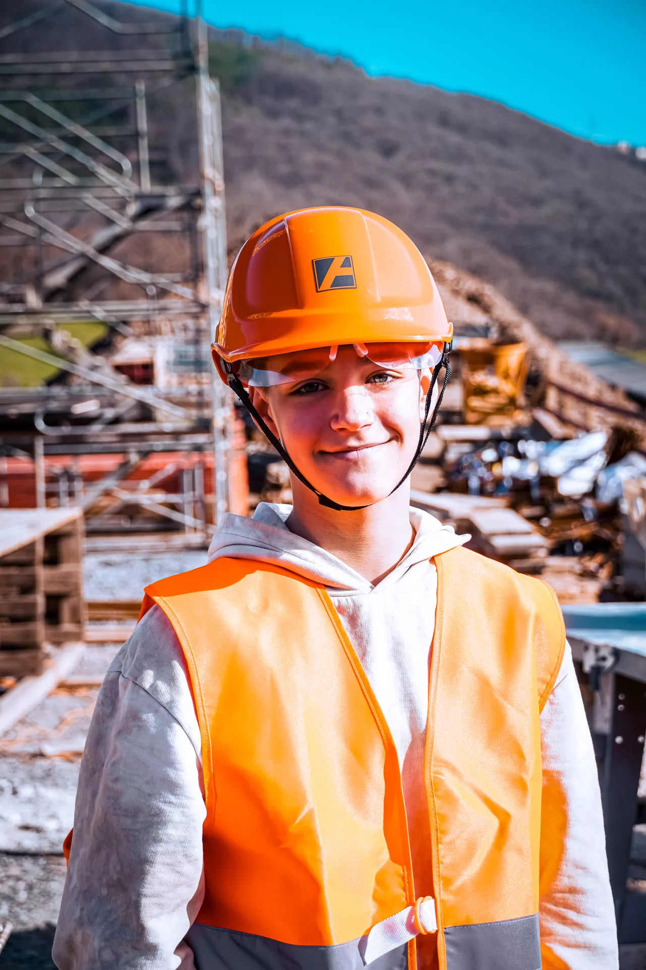 Einblicke in den Baustellenalltag 3 | AlphaBau