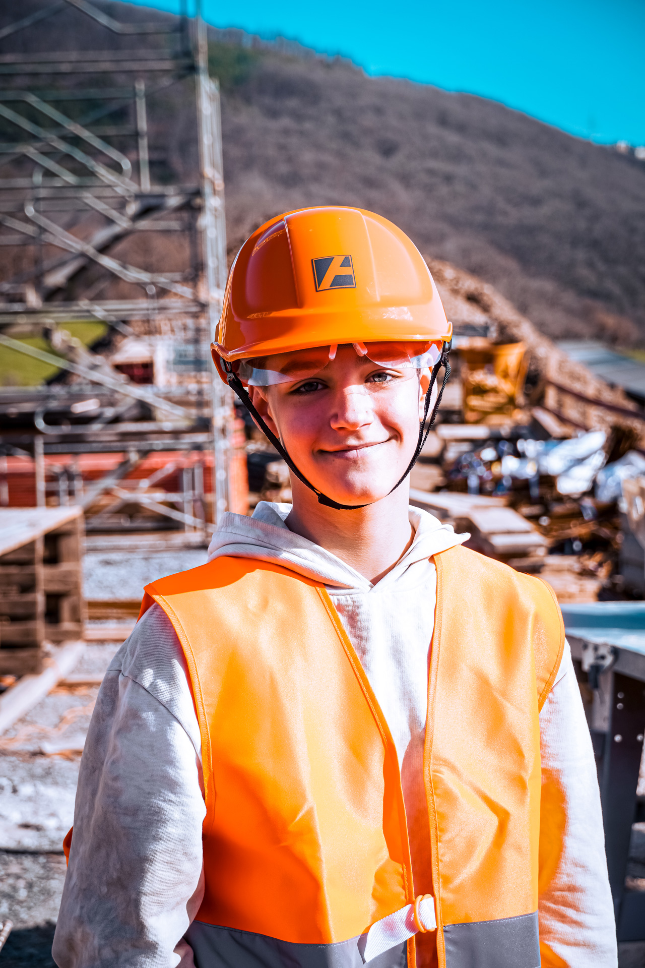 Einblicke in den Baustellenalltag 3 | AlphaBau